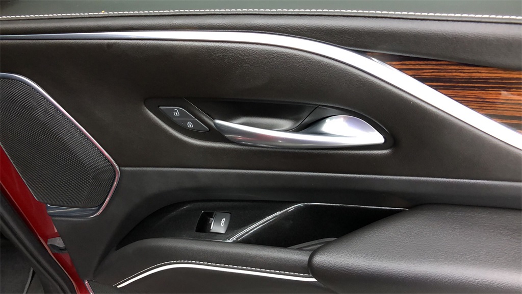 2021 Cadillac Escalade - 337256