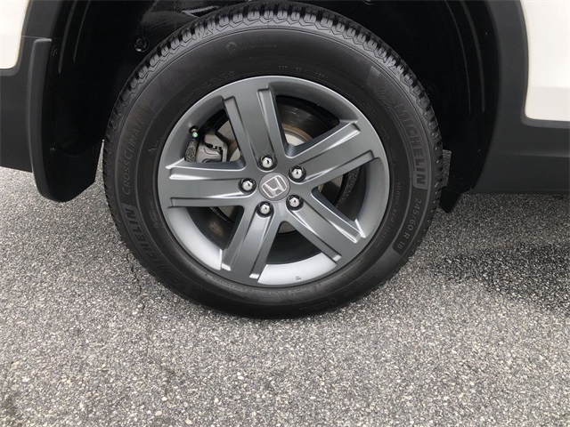 used 2023 Honda Ridgeline car, priced at $28,887