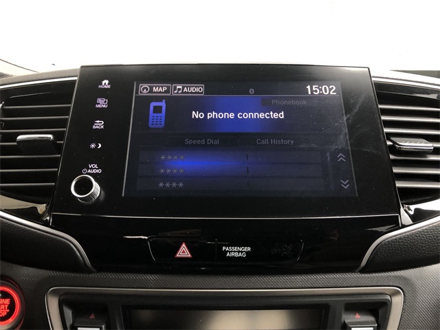 used 2023 Honda Ridgeline car, priced at $28,887