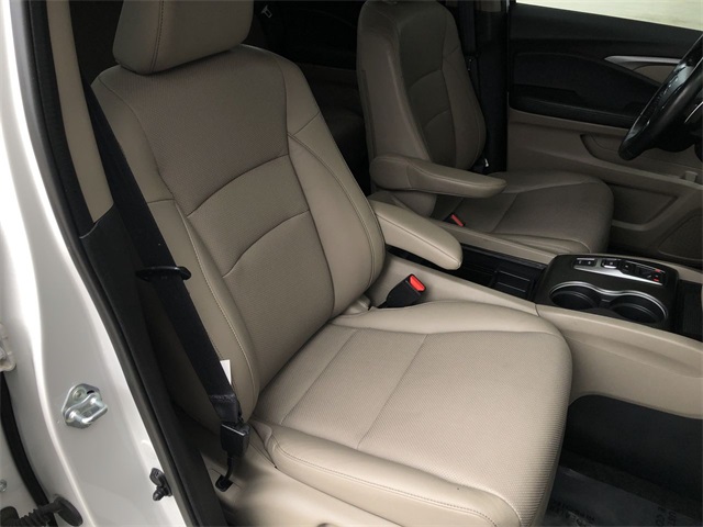 used 2023 Honda Ridgeline car, priced at $28,887