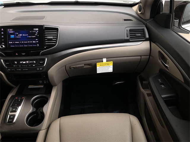 used 2023 Honda Ridgeline car, priced at $28,887