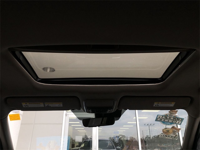 used 2023 Honda Ridgeline car, priced at $28,887