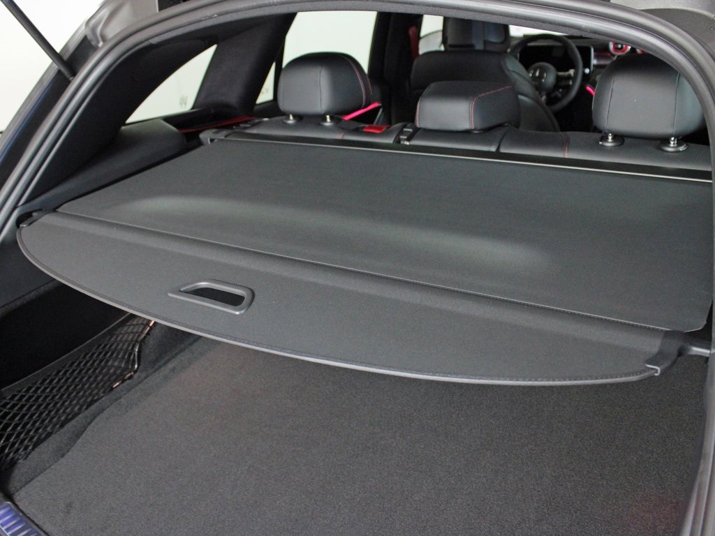 used 2026 Mercedes-Benz GLC car, priced at $72,920