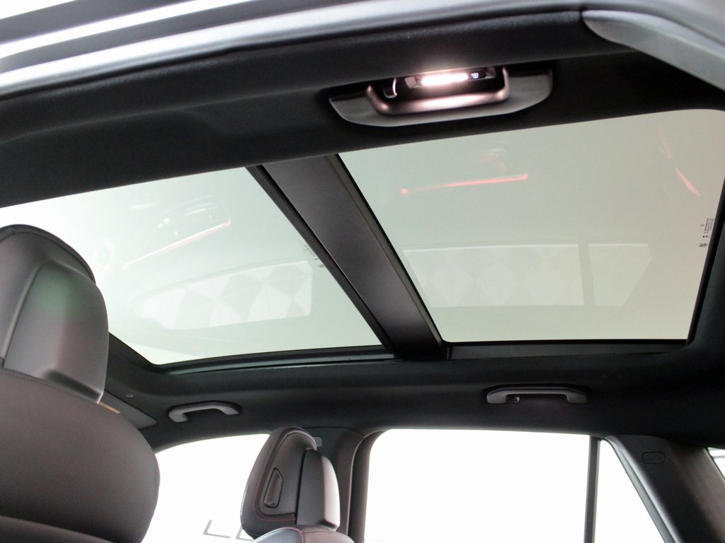 used 2026 Mercedes-Benz GLC car, priced at $72,920