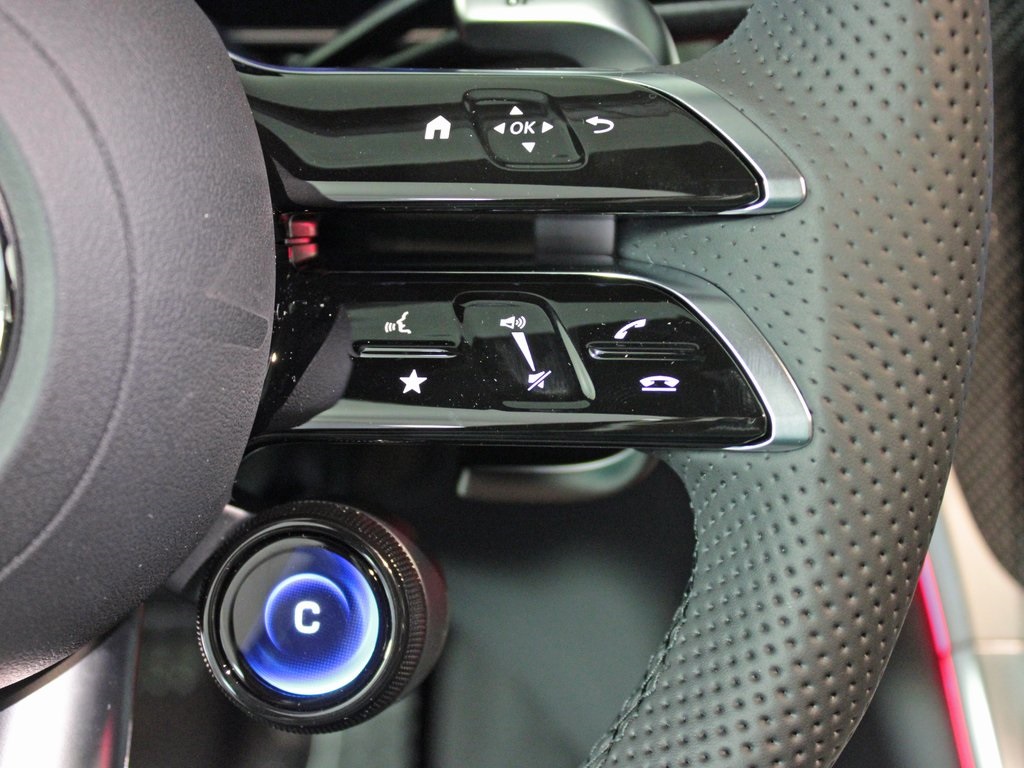 used 2026 Mercedes-Benz GLC car, priced at $72,920