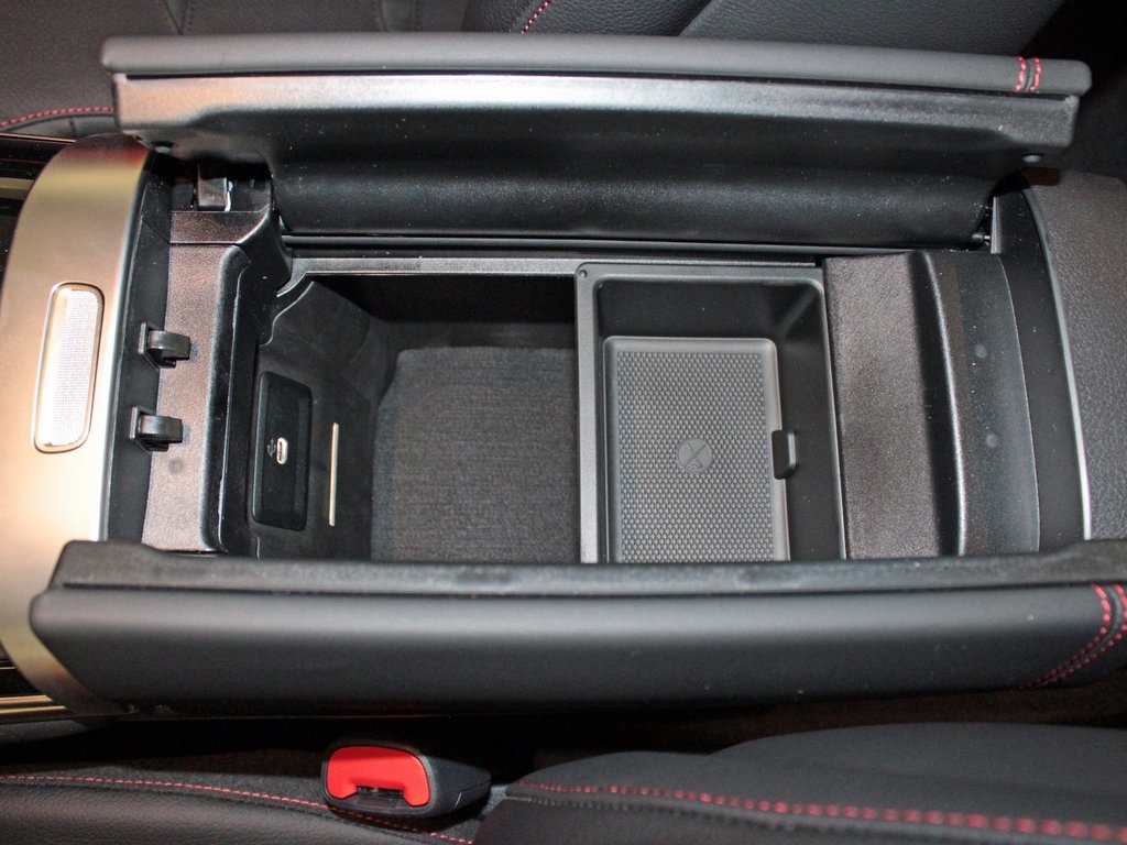 used 2026 Mercedes-Benz GLC car, priced at $72,920