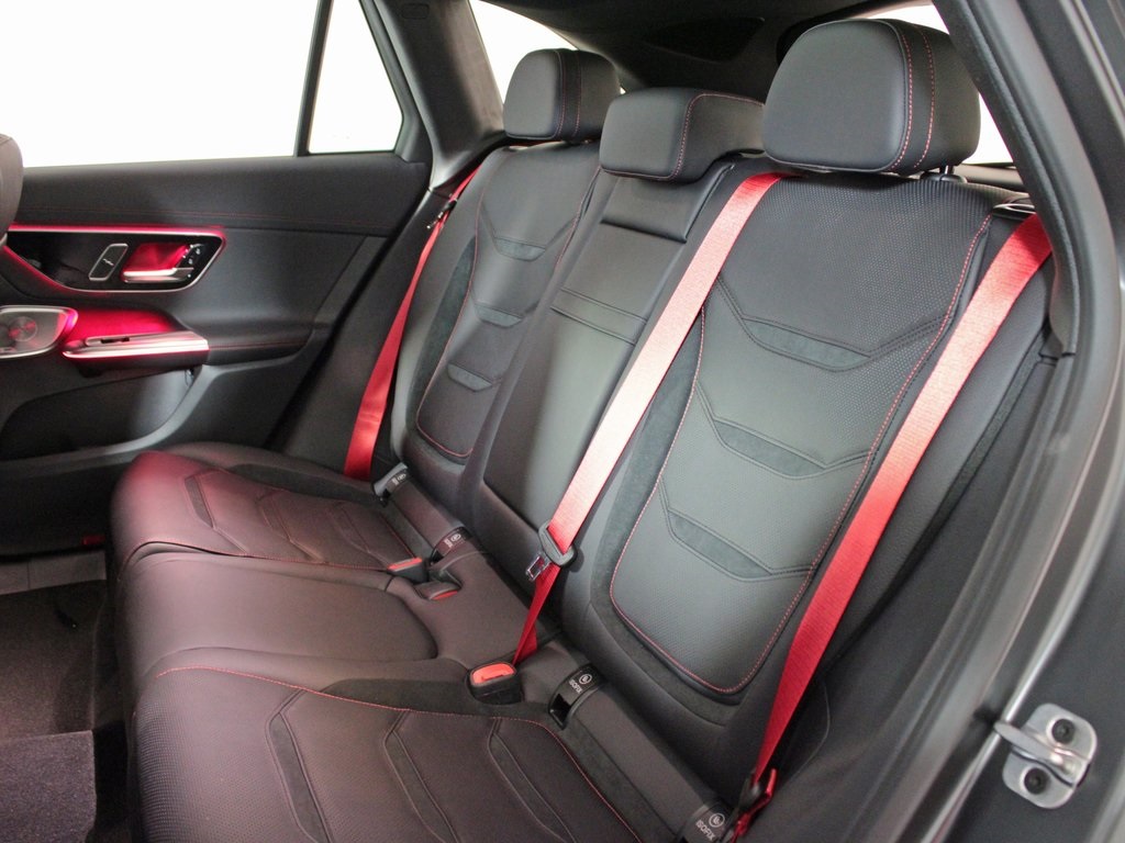 used 2026 Mercedes-Benz GLC car, priced at $72,920