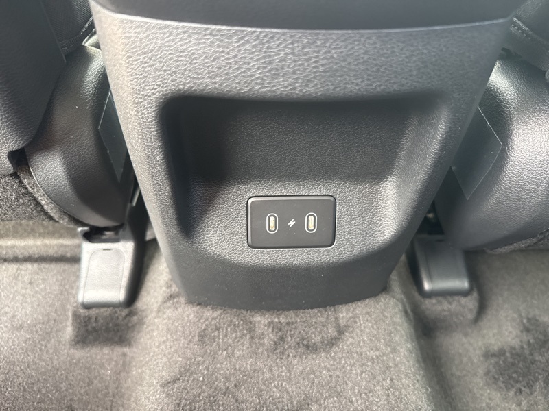 2026 Kia Sportage Hybrid photo 16