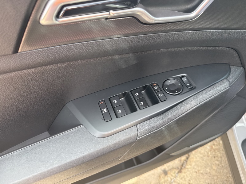 2026 Kia Sportage Hybrid photo 19