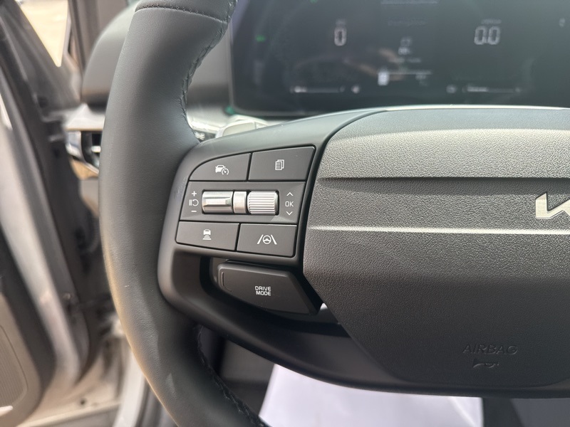 2026 Kia Sportage Hybrid photo 23