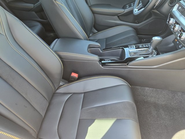 new 2026 Acura Integra car, priced at $40,995