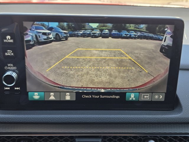 new 2026 Acura Integra car, priced at $40,995