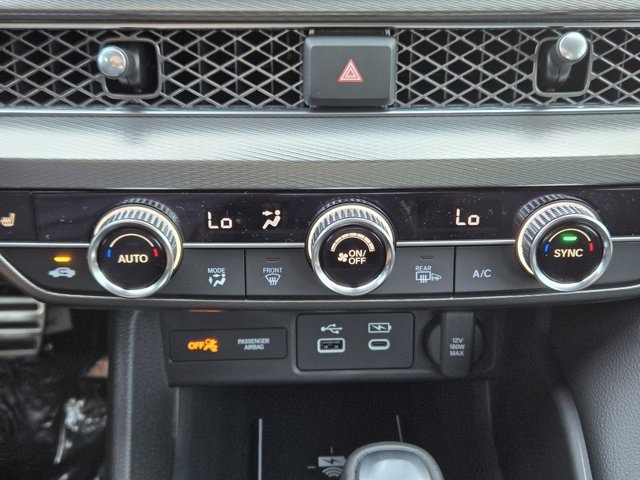 new 2026 Acura Integra car, priced at $40,995