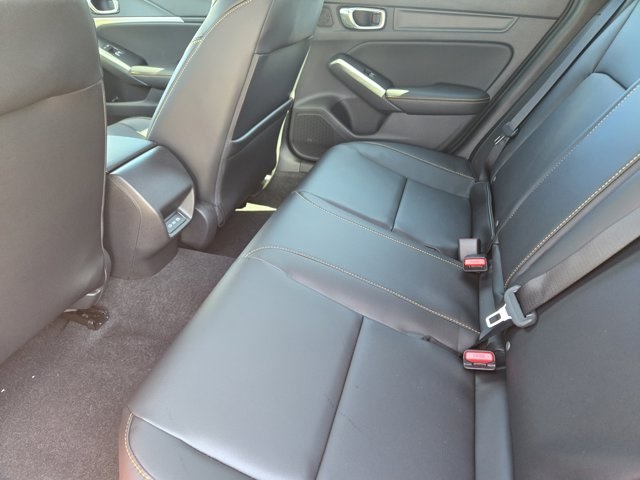 new 2026 Acura Integra car, priced at $40,995