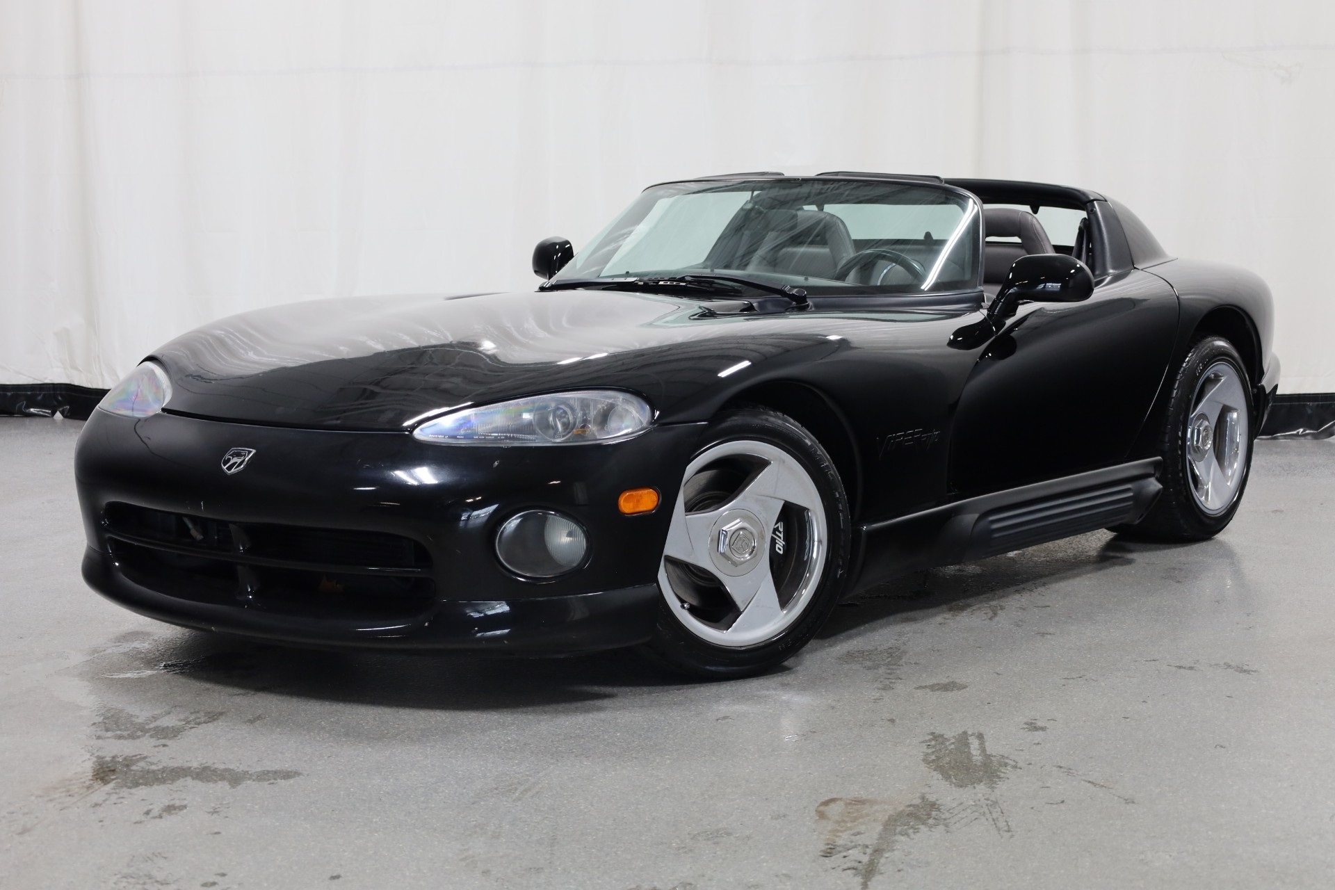 1994 Dodge Viper RT/10
