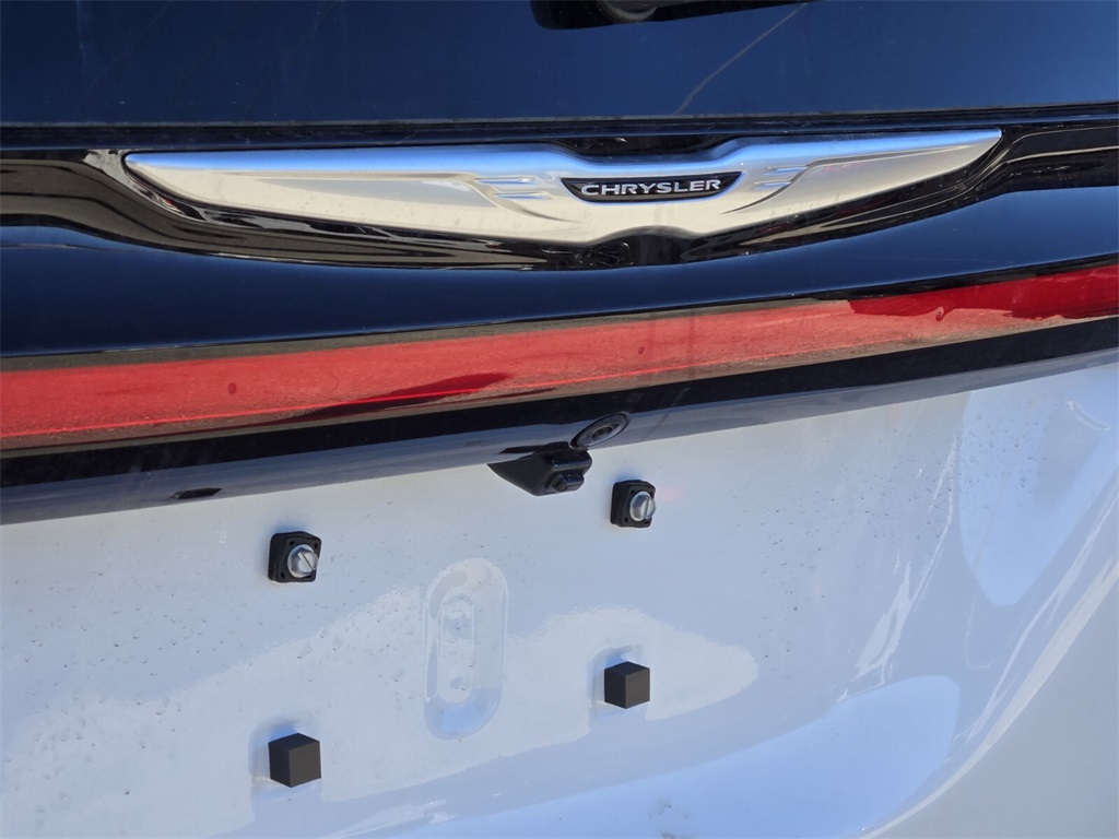 new 2026 Chrysler Pacifica car, priced at $41,010