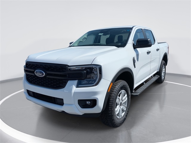 2025 Ford Ranger XL's photo
