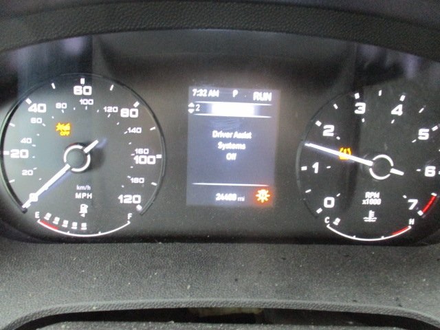 used 2023 Ram ProMaster 2500 car, priced at $28,378