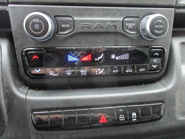 used 2023 Ram ProMaster 2500 car, priced at $28,378