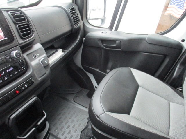 used 2023 Ram ProMaster 2500 car, priced at $28,378