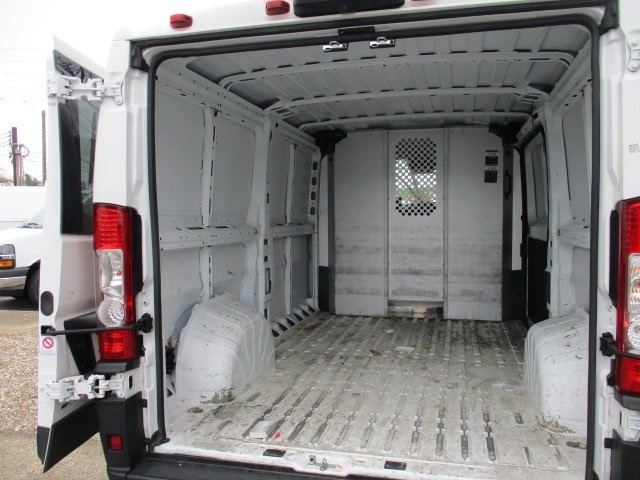 used 2023 Ram ProMaster 2500 car, priced at $28,378