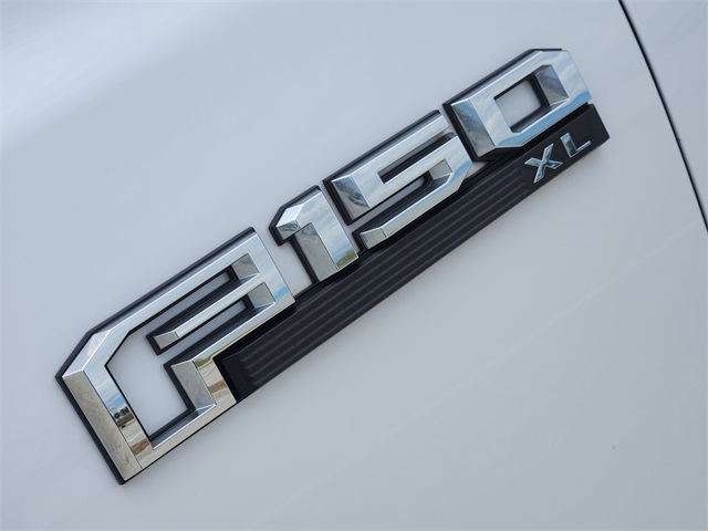 2018 Oxford White Ford F-150 XL RWD Truck
