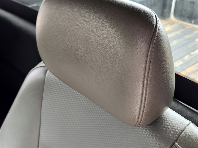 2018 Oxford White Ford F-150 XL RWD Truck
