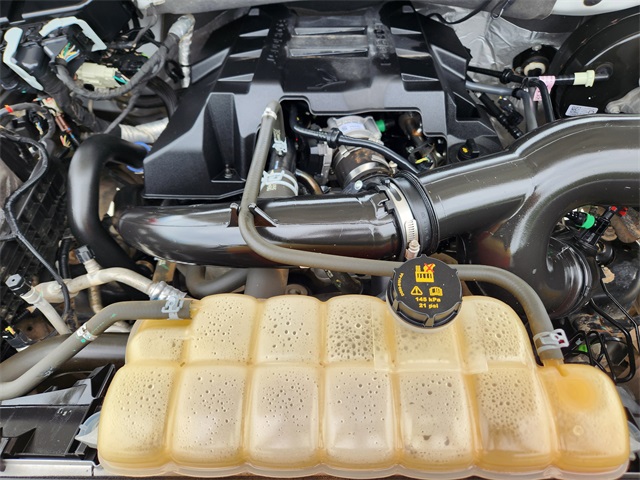 2018 Oxford White Ford F-150 XL RWD Truck
