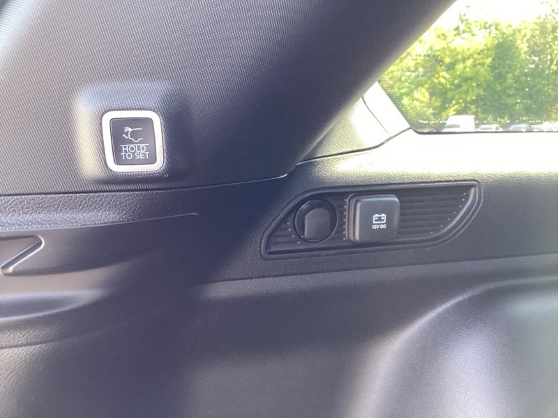 2025 Jeep Grand Cherokee Limited photo 15