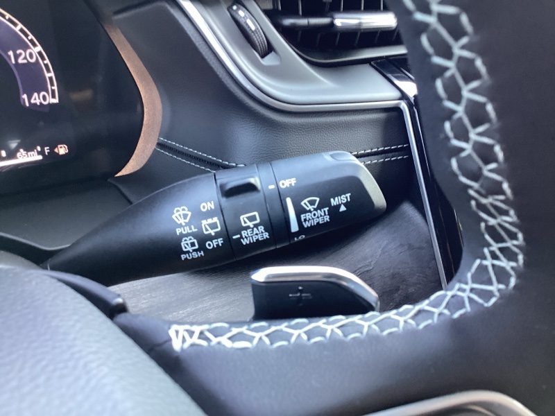 2025 Jeep Grand Cherokee Limited photo 33