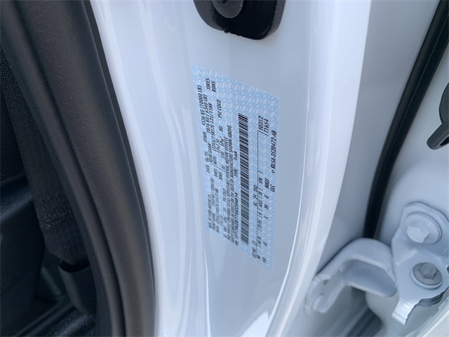 2025 Oxford White Ford Super Duty F-250 SRW XL 4X4 Truck