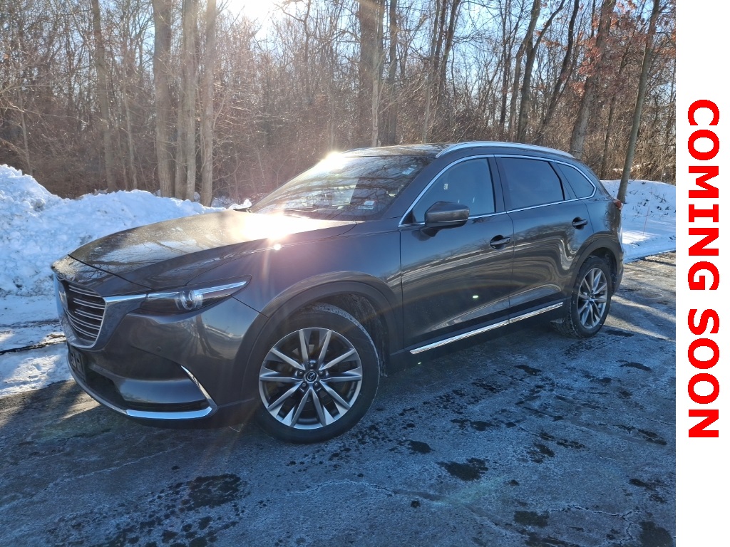 2019 Mazda CX-9 Signature's photo
