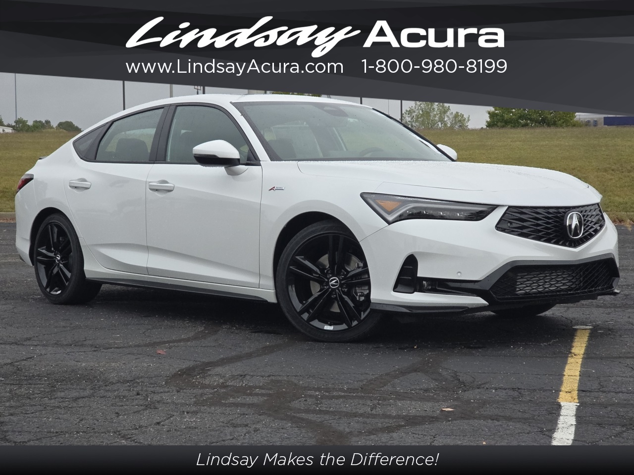 2026 Acura Integra A-Spec with Tech Package's photo