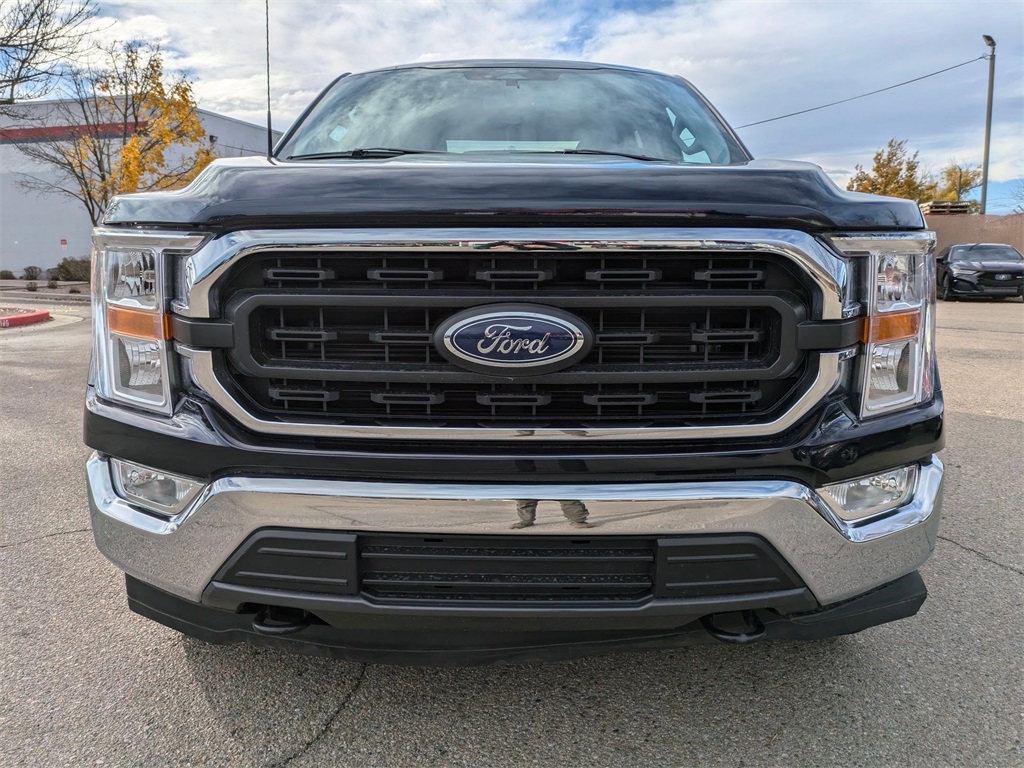 2023 Ford F-150 XLT photo 8