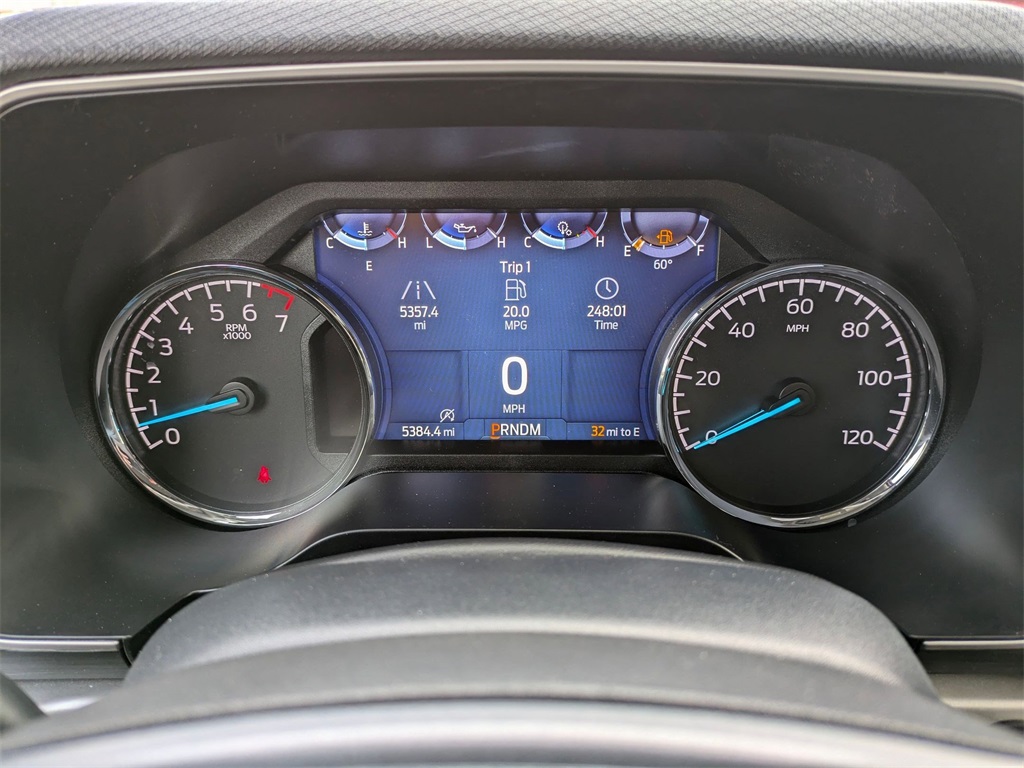 2023 Ford F-150 XLT photo 14