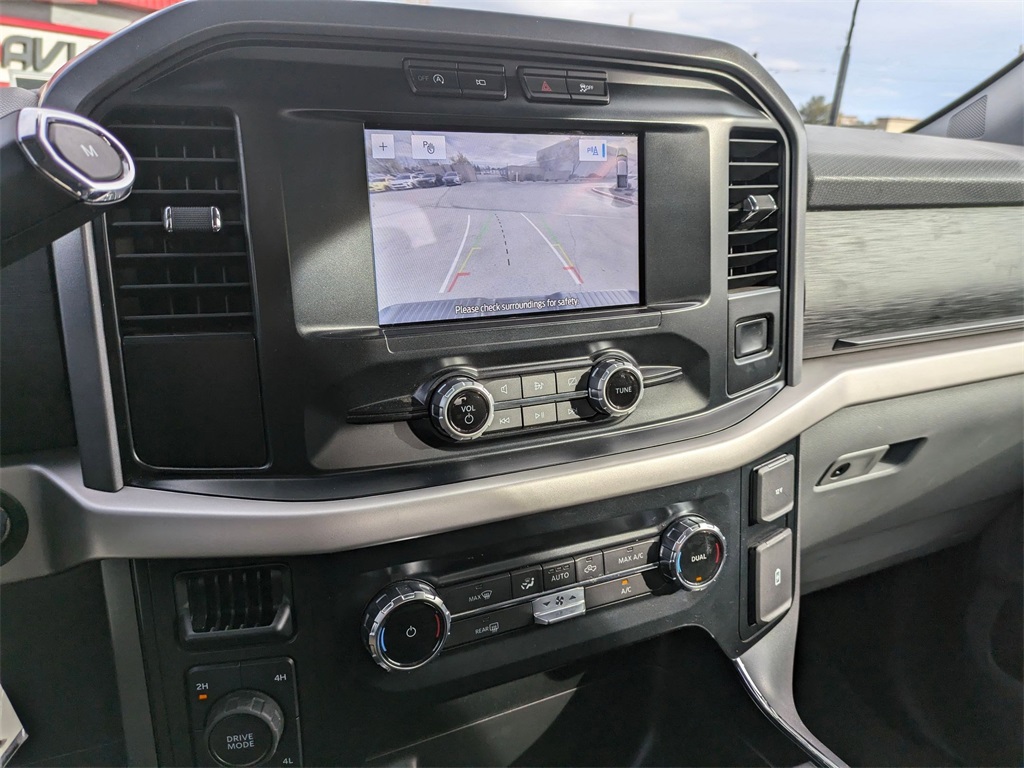 2023 Ford F-150 XLT photo 18