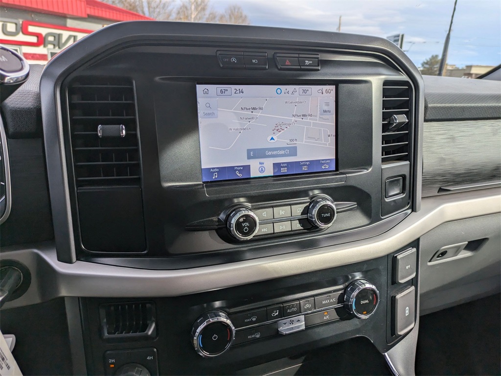 2023 Ford F-150 XLT photo 19
