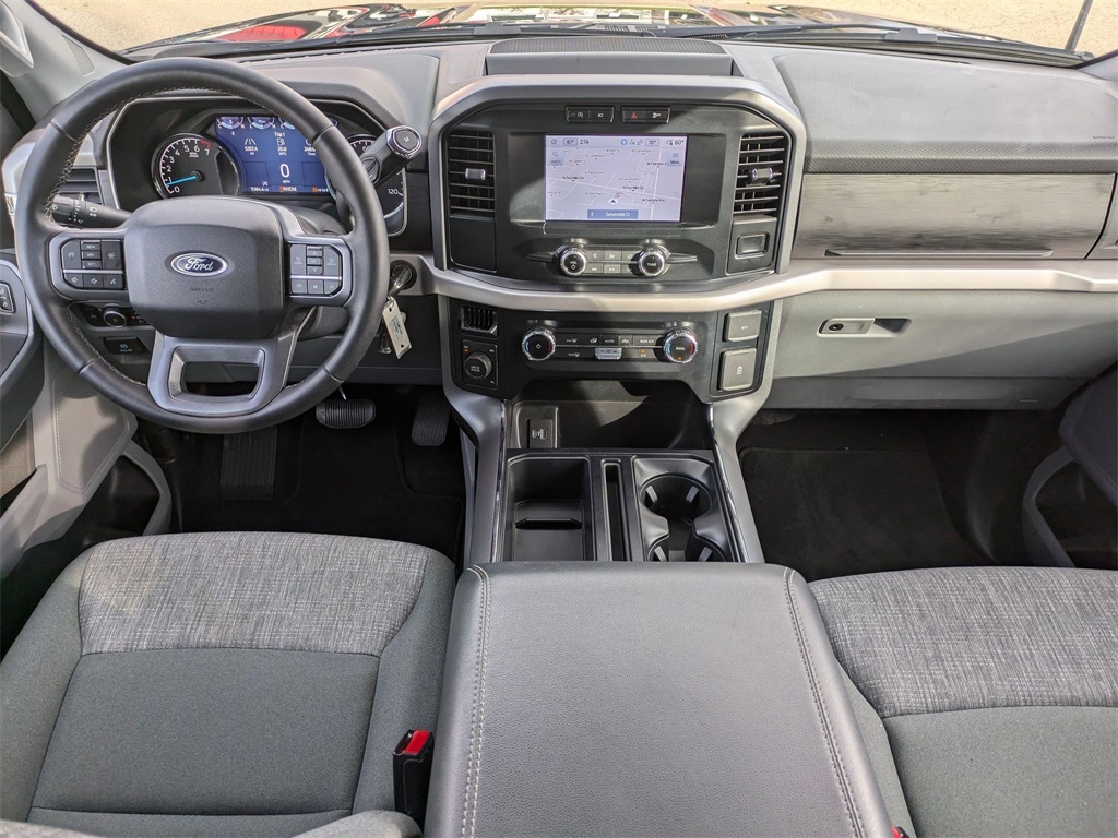 2023 Ford F-150 XLT photo 20