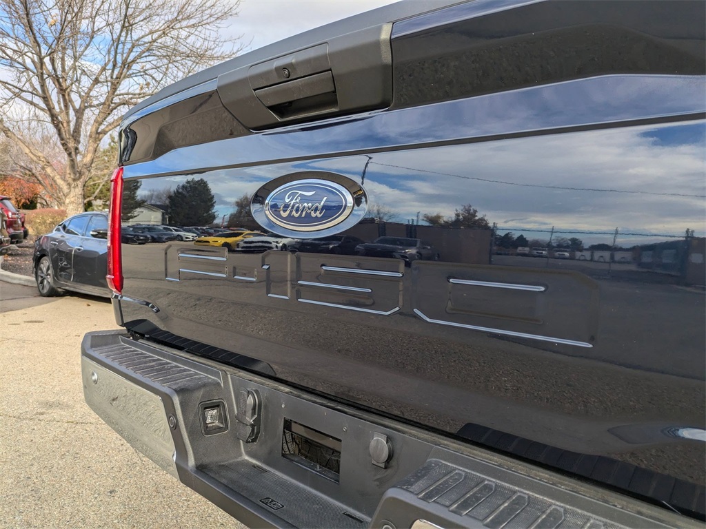 2023 Ford F-150 XLT photo 23