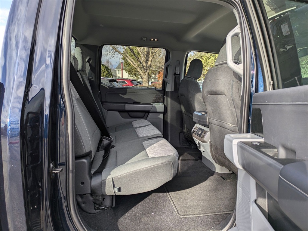 2023 Ford F-150 XLT photo 26