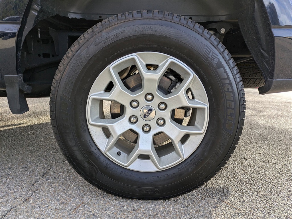 2023 Ford F-150 XLT photo 29
