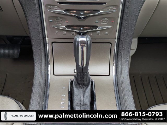 used 2014 Lincoln MKX car, priced at $12,997