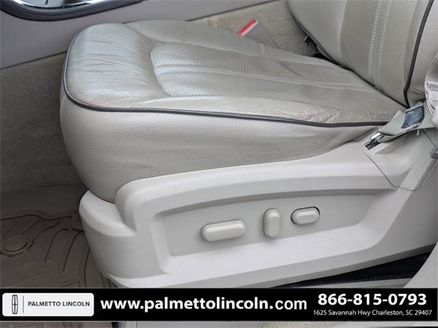 used 2014 Lincoln MKX car, priced at $12,997