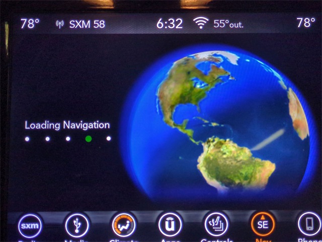 used 2019 Jeep Grand Cherokee car, priced at $17,811