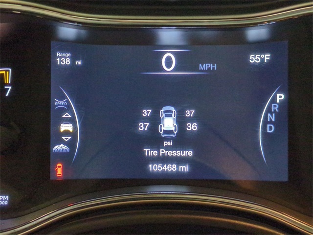 used 2019 Jeep Grand Cherokee car, priced at $17,811