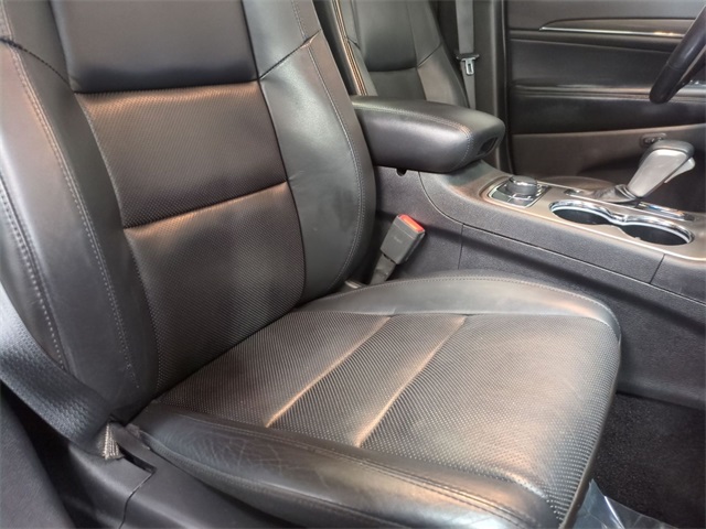 used 2019 Jeep Grand Cherokee car, priced at $17,811