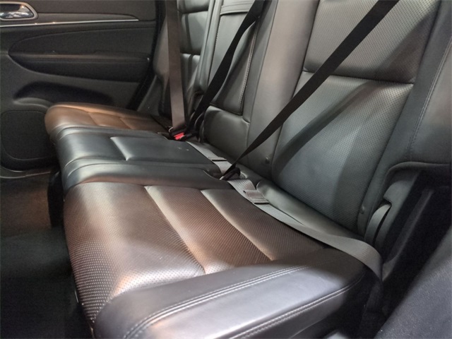 used 2019 Jeep Grand Cherokee car, priced at $17,811