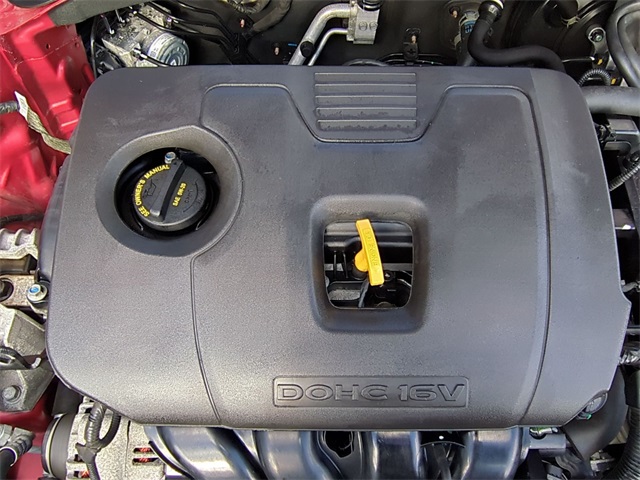 used 2023 Kia Forte car, priced at $16,911