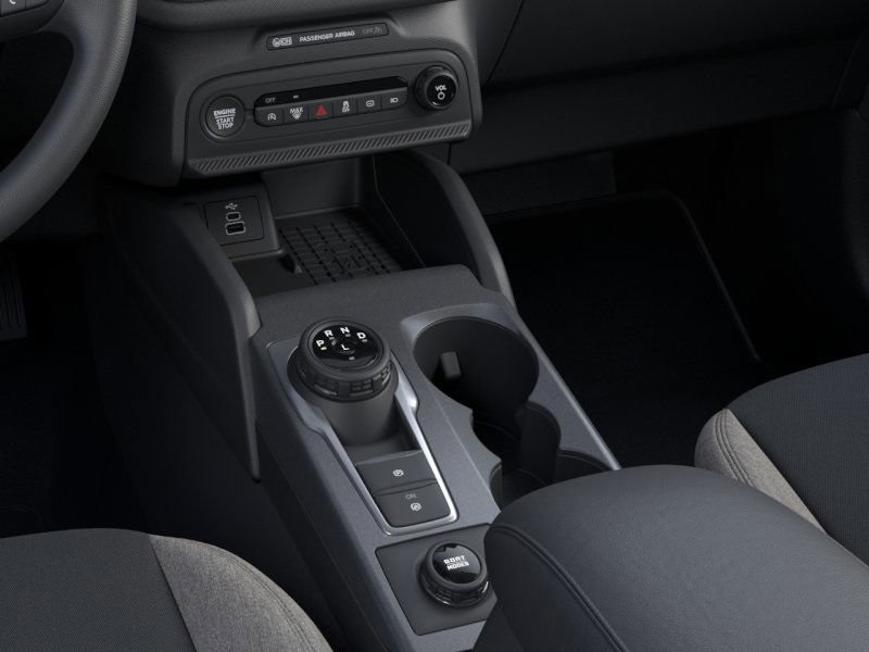 new 2025 Ford Bronco Sport car, priced at $33,335