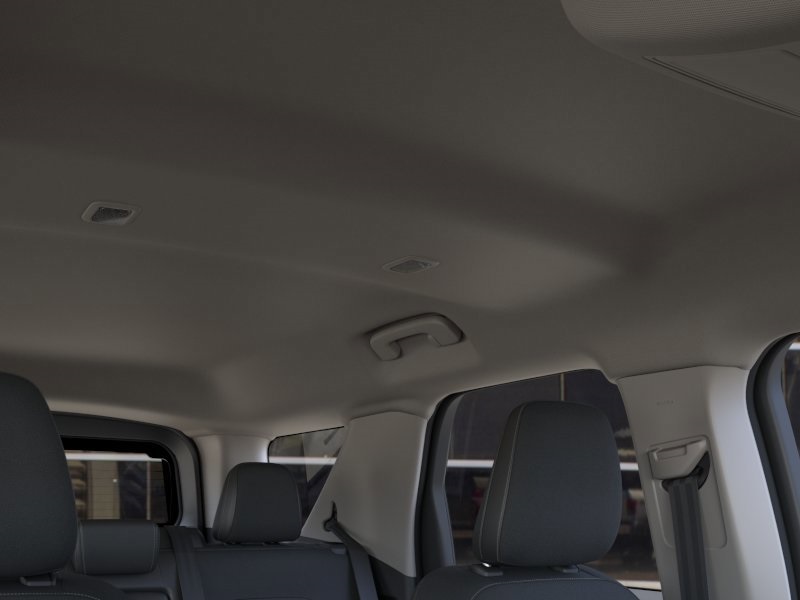 new 2025 Ford Bronco Sport car, priced at $33,335